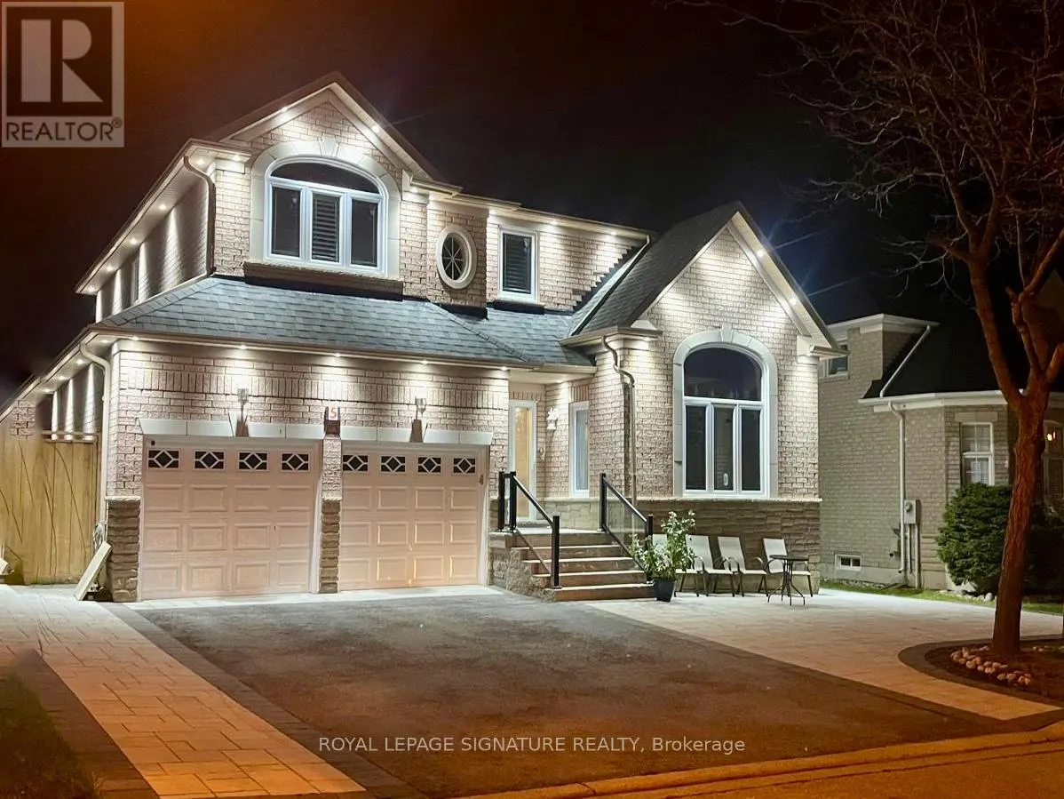 5 SANDCHERRY AVENUE