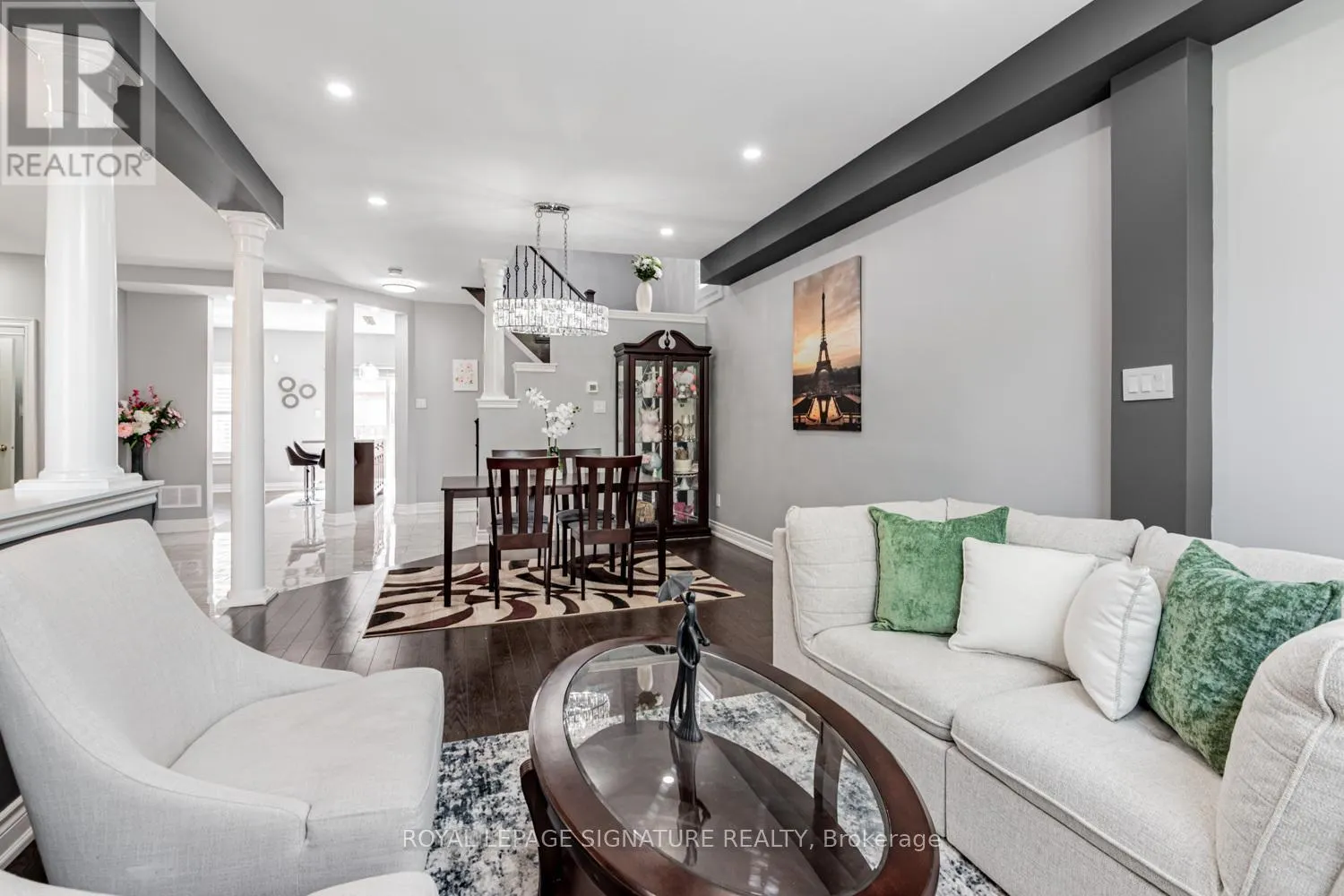5 SANDCHERRY AVENUE