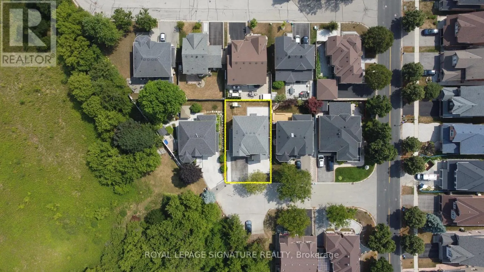 5 SANDCHERRY AVENUE