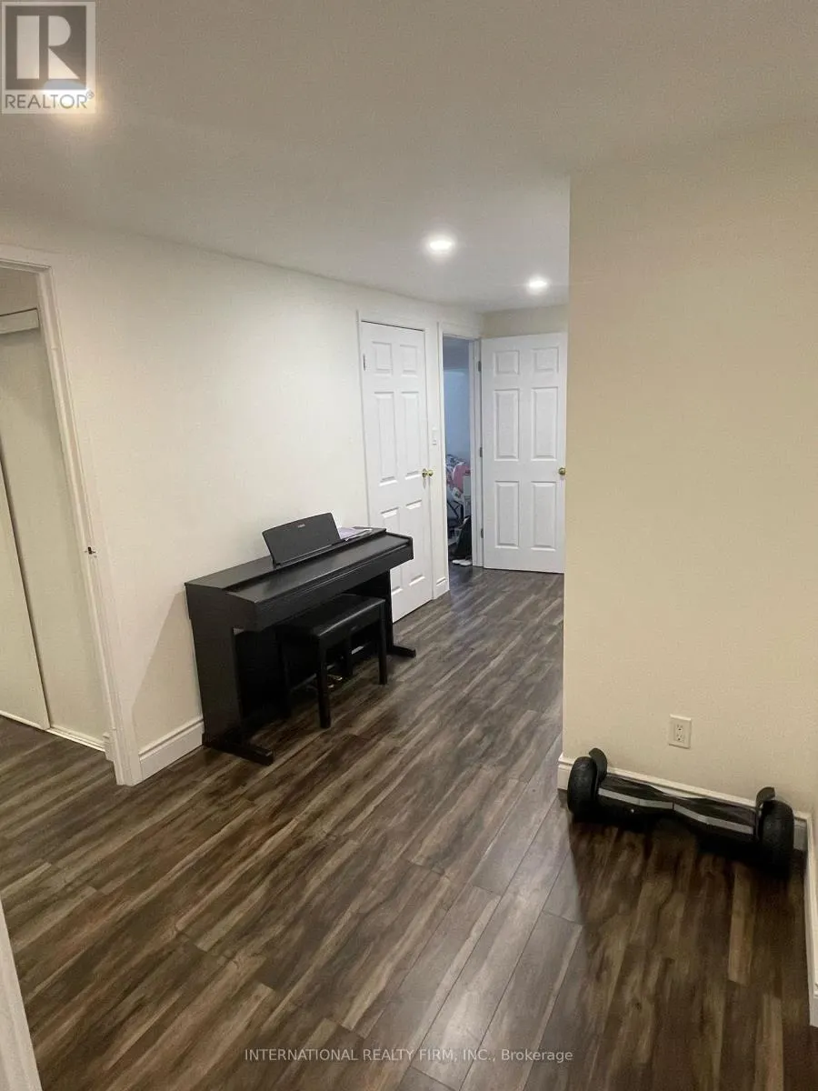 BASEMENT - 141 KEMANO ROAD