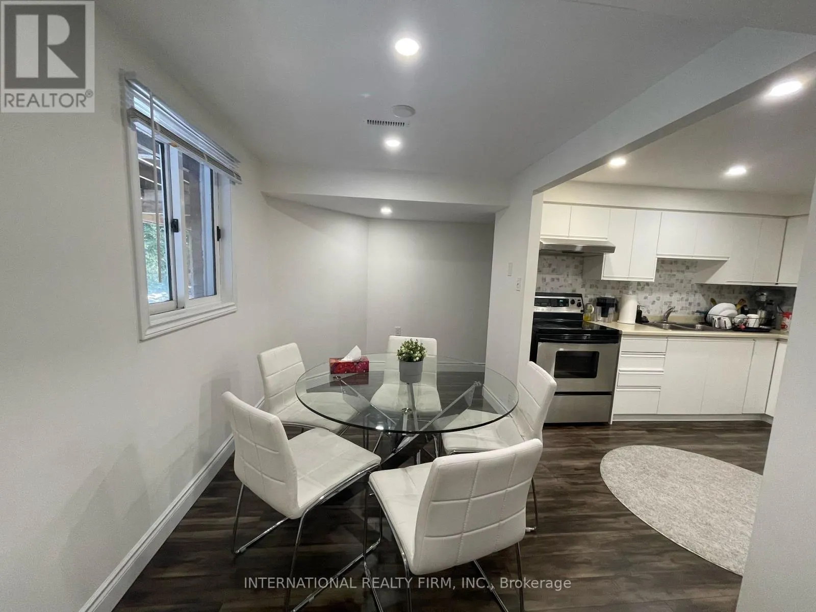 BASEMENT - 141 KEMANO ROAD