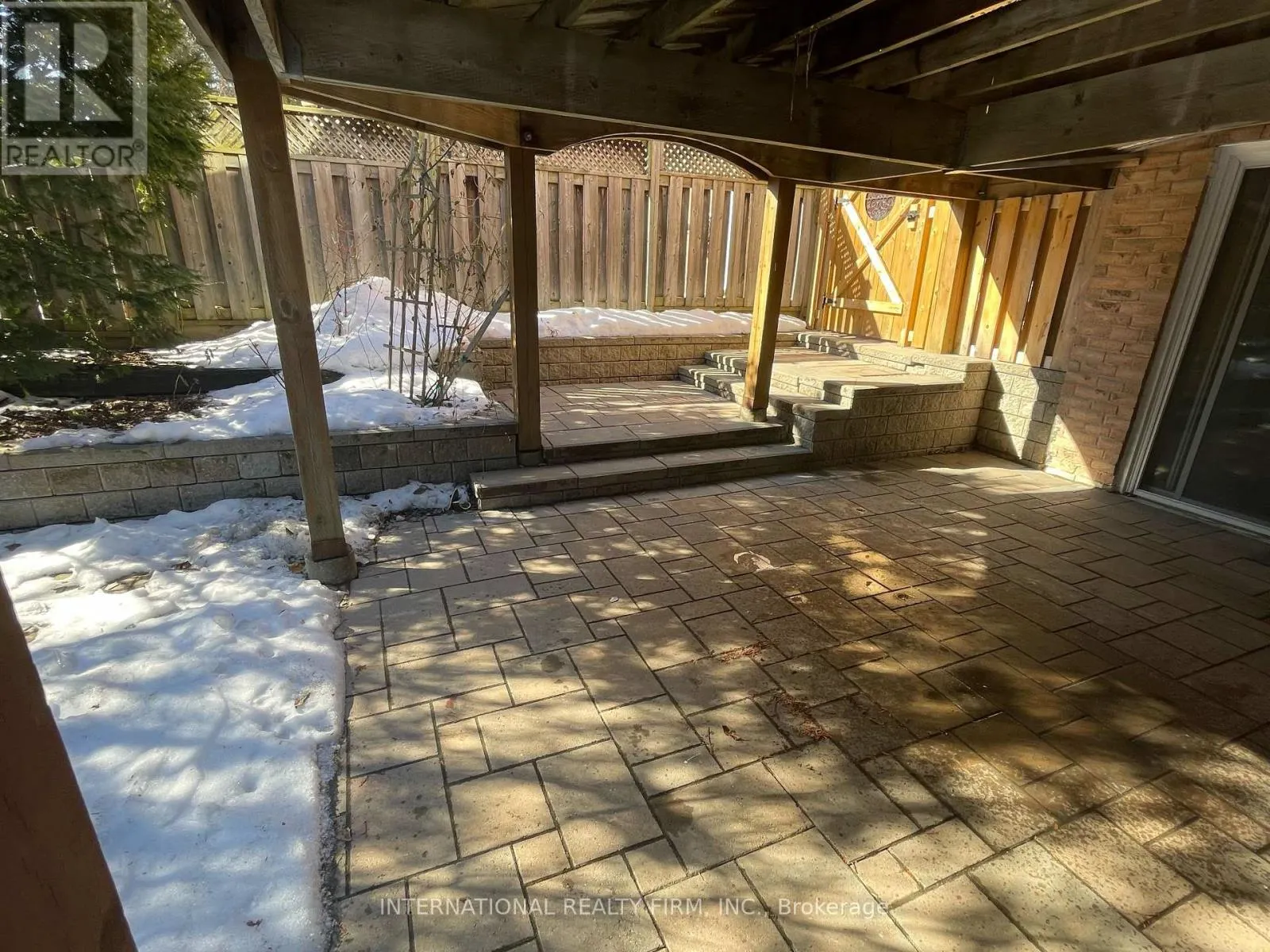 BASEMENT - 141 KEMANO ROAD