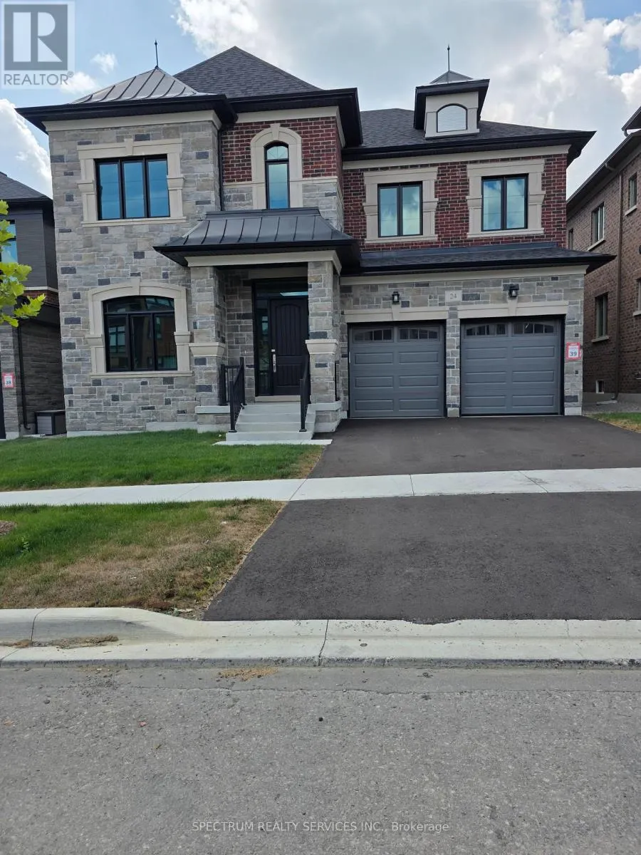 24 SERAVILLE STREET