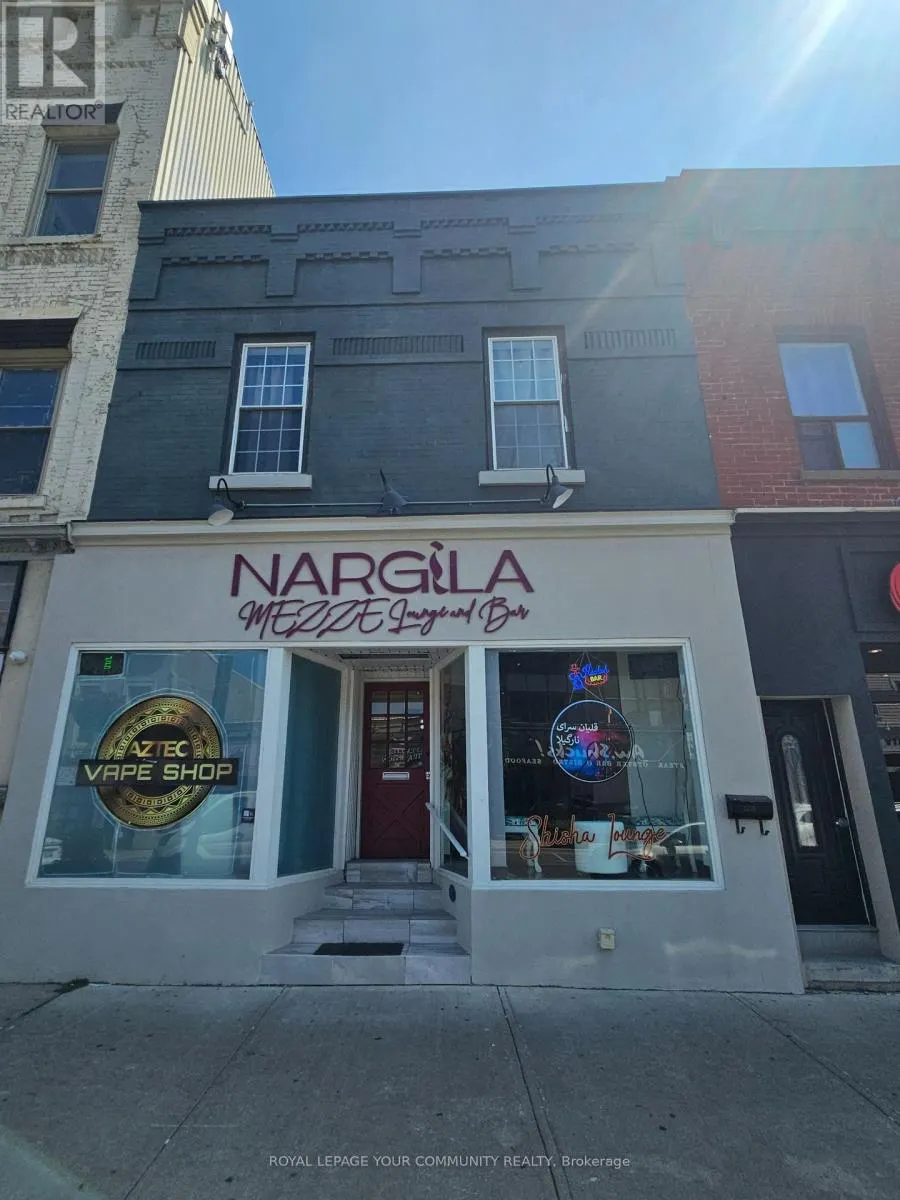 15231 YONGE STREET