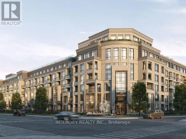 213 - 2075 KING ROAD