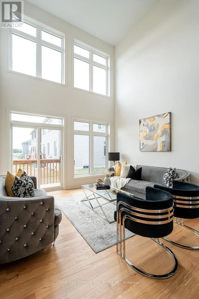 5 BAYBERRY DRIVE