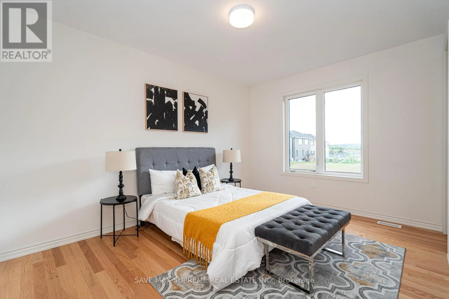 5 BAYBERRY DRIVE