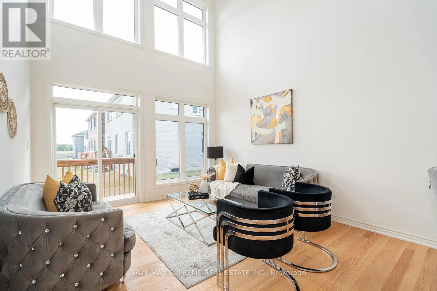 5 BAYBERRY DRIVE