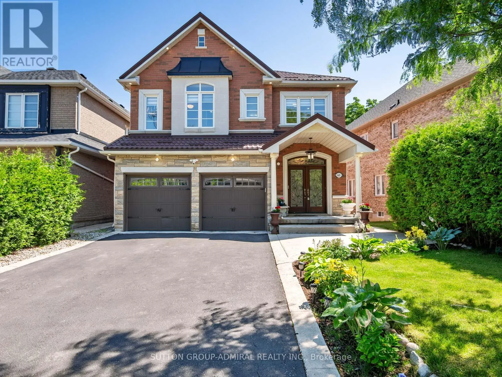 60 STARWOOD ROAD
