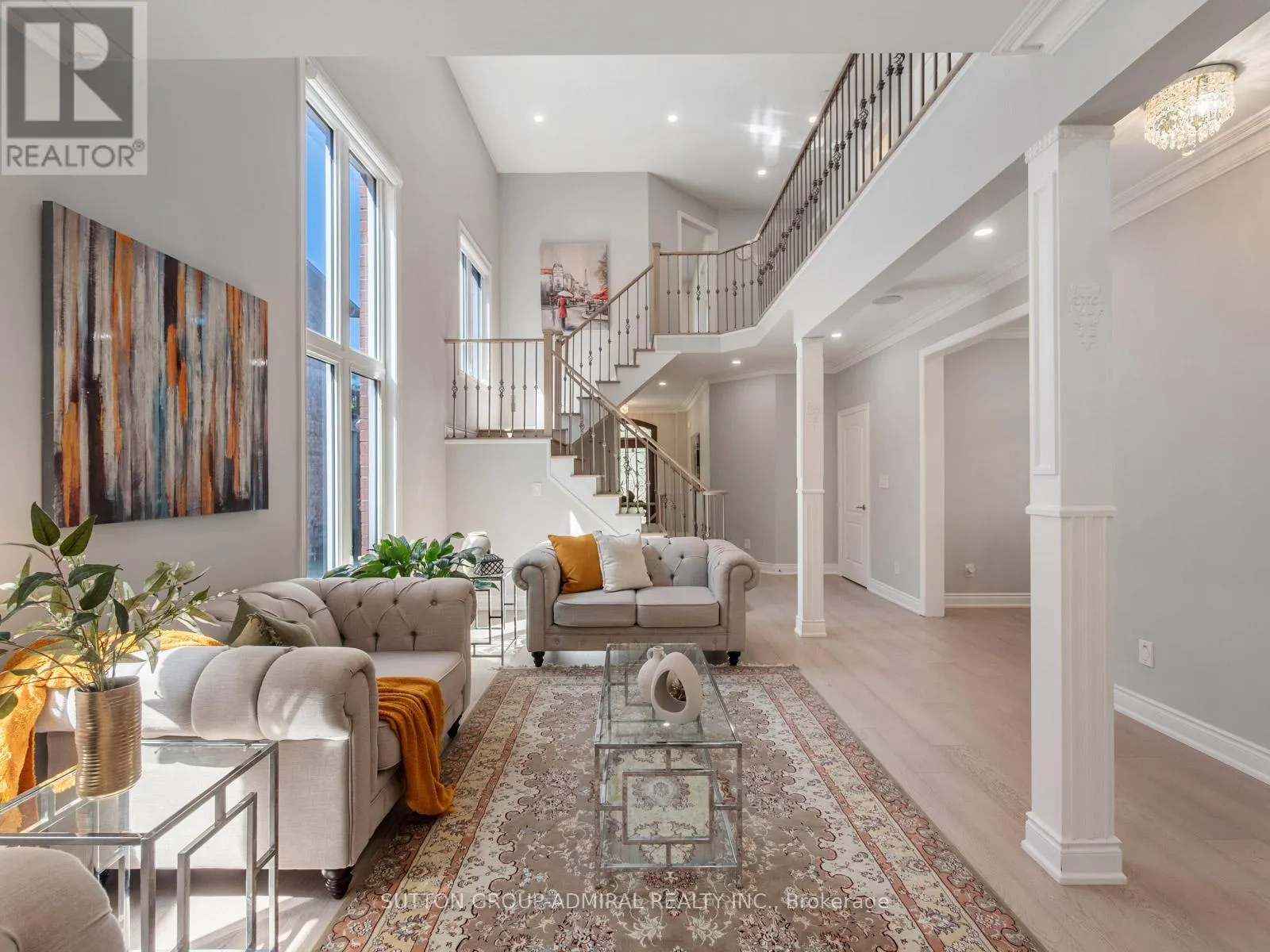 60 STARWOOD ROAD