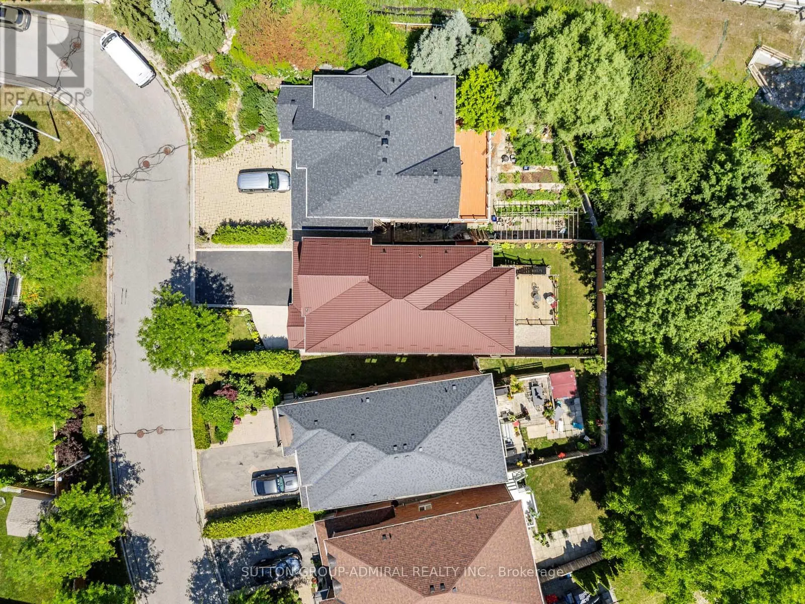 60 STARWOOD ROAD