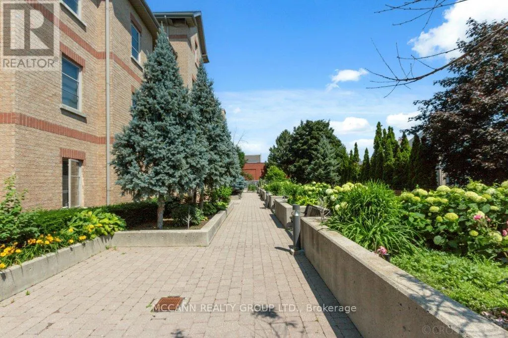 101 - 9901 KEELE STREET