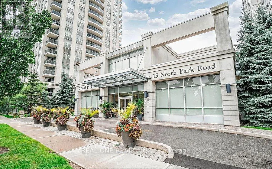 803 - 15 NORTH PARK ROAD