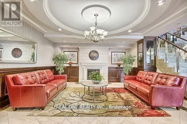 803 - 15 NORTH PARK ROAD