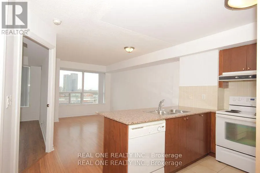 803 - 15 NORTH PARK ROAD