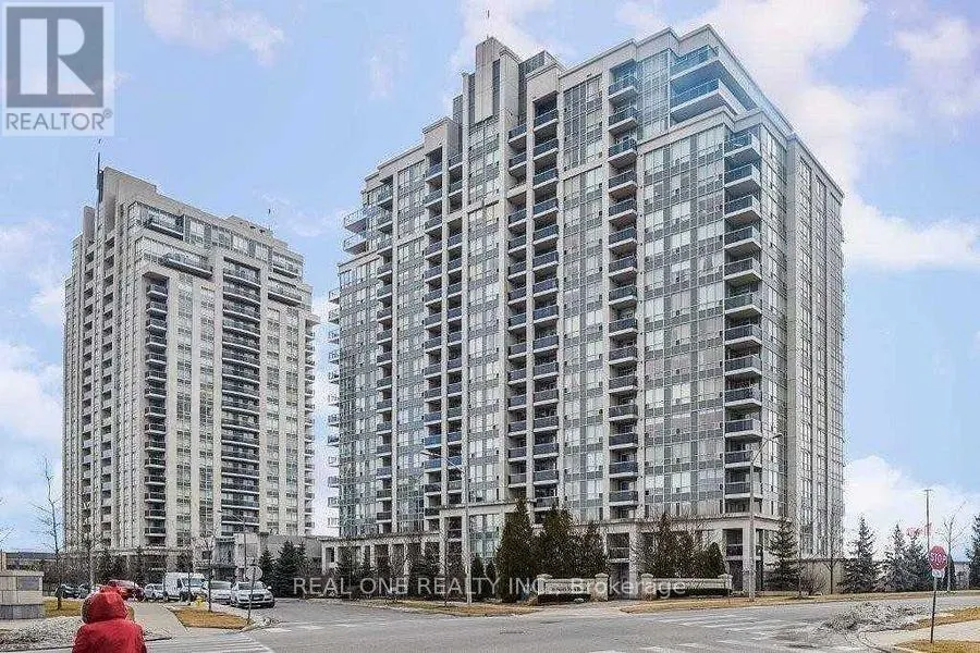 803 - 15 NORTH PARK ROAD