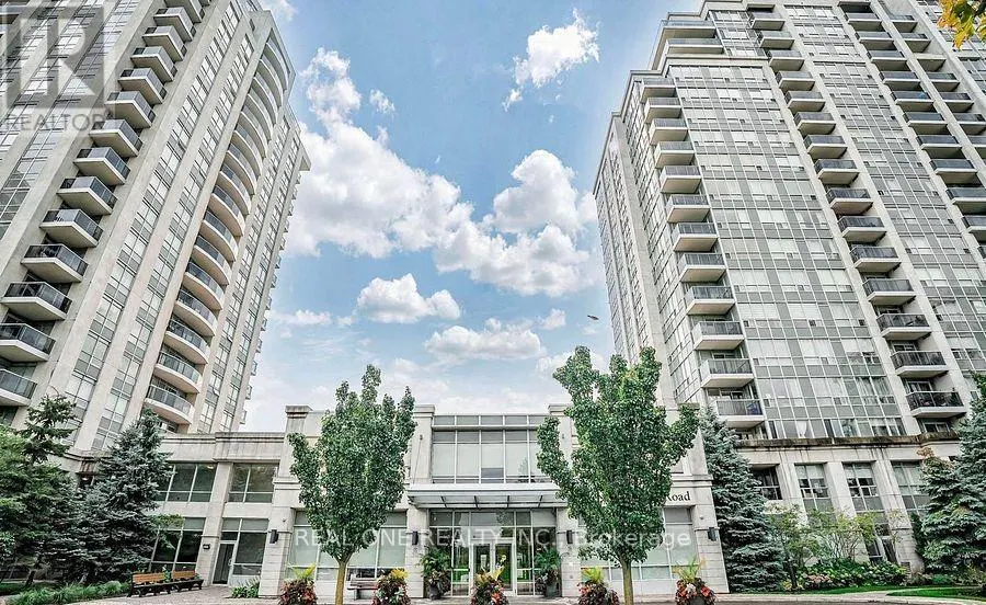 803 - 15 NORTH PARK ROAD