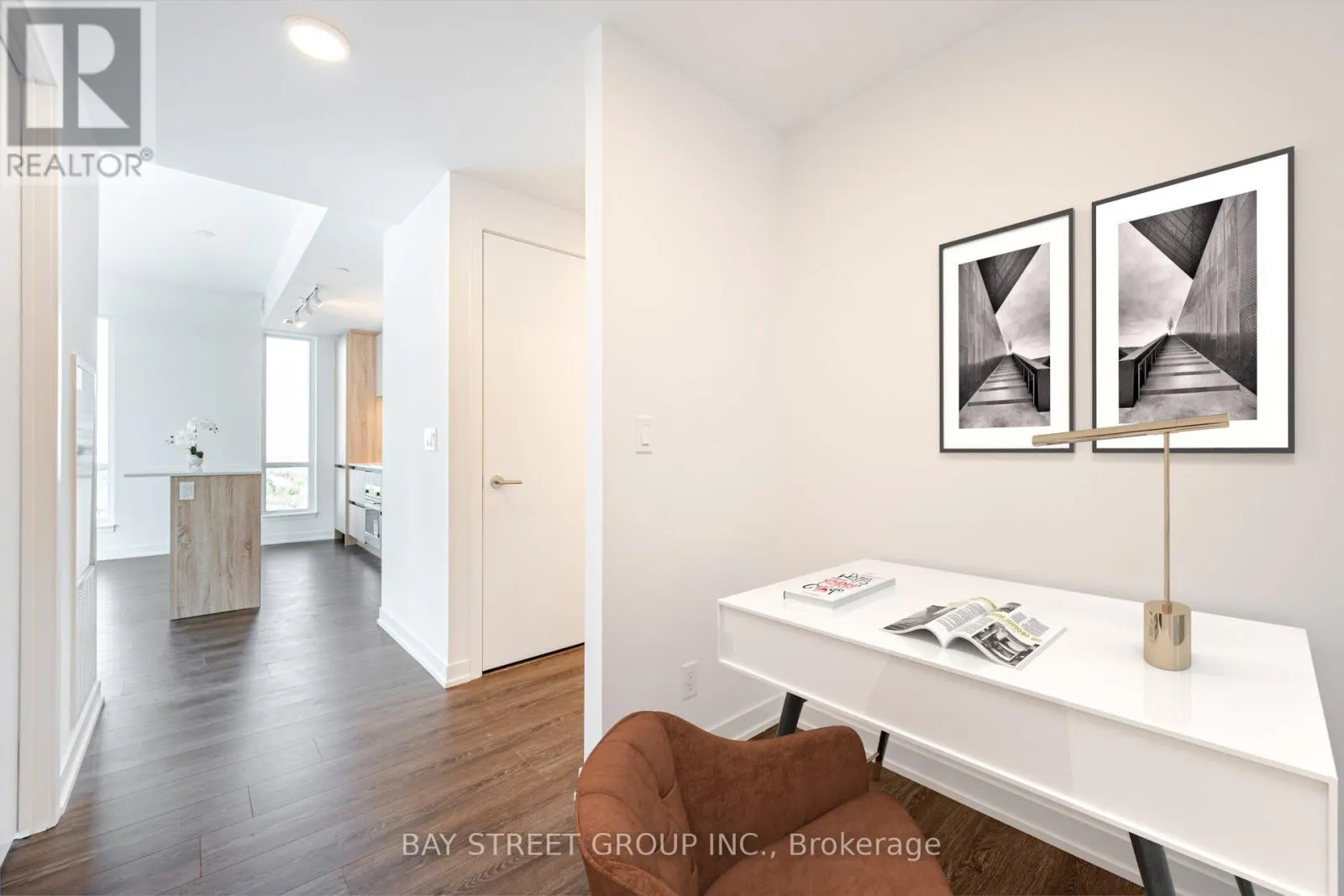 1515 - 7950 BATHURST STREET