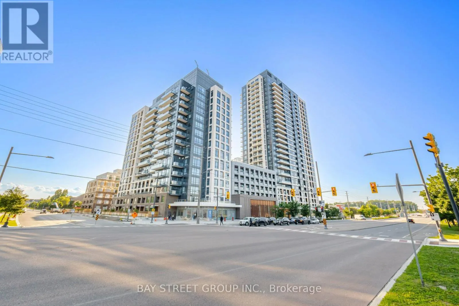 1515 - 7950 BATHURST STREET