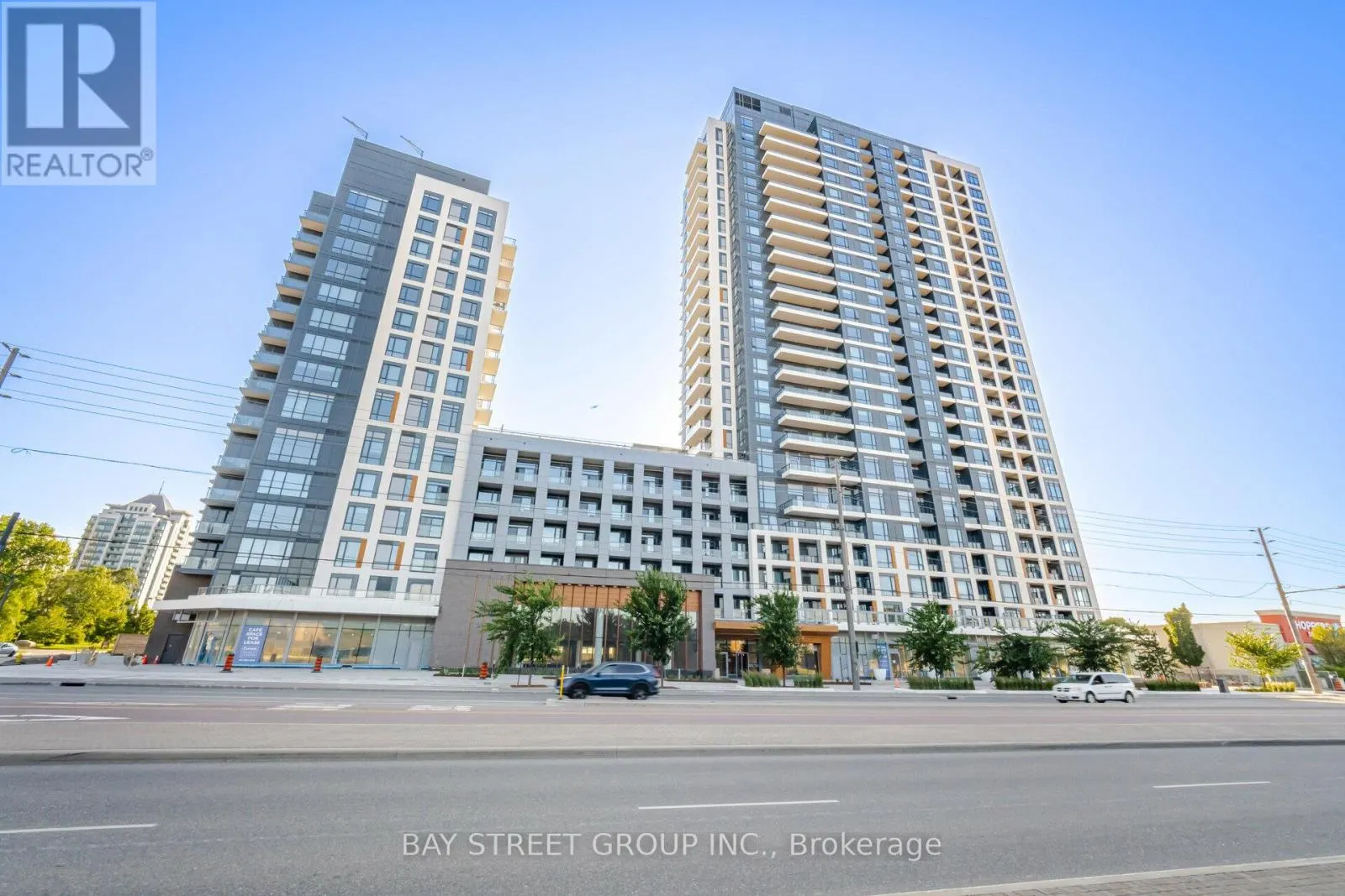 1515 - 7950 BATHURST STREET