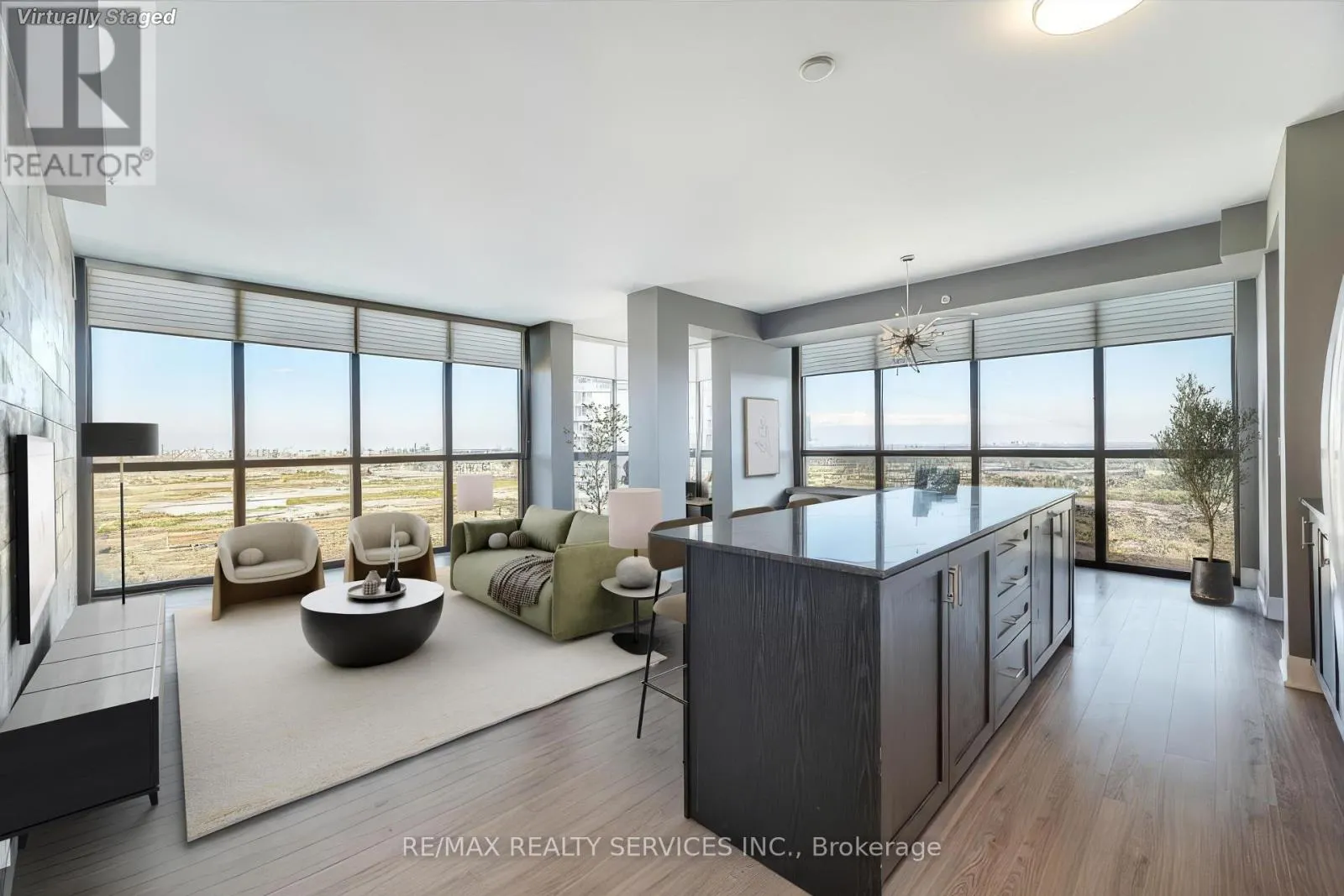 2902 - 2900 HIGHWAY 7 ROAD