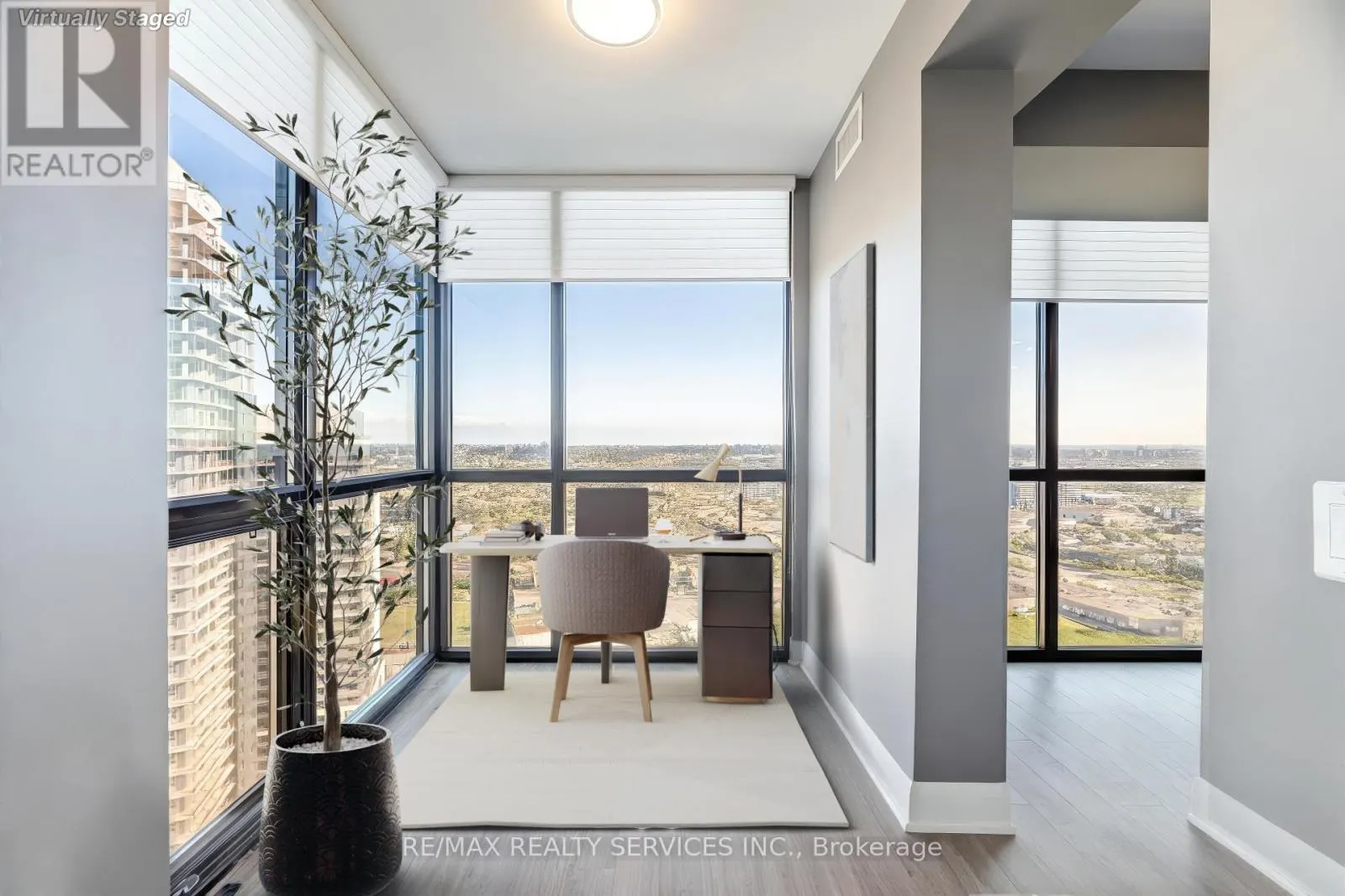 2902 - 2900 HIGHWAY 7 ROAD