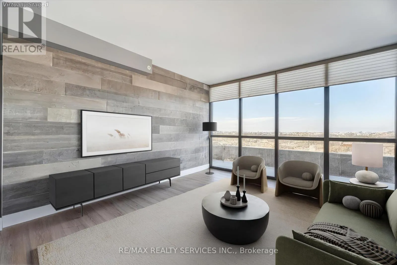 2902 - 2900 HIGHWAY 7 ROAD
