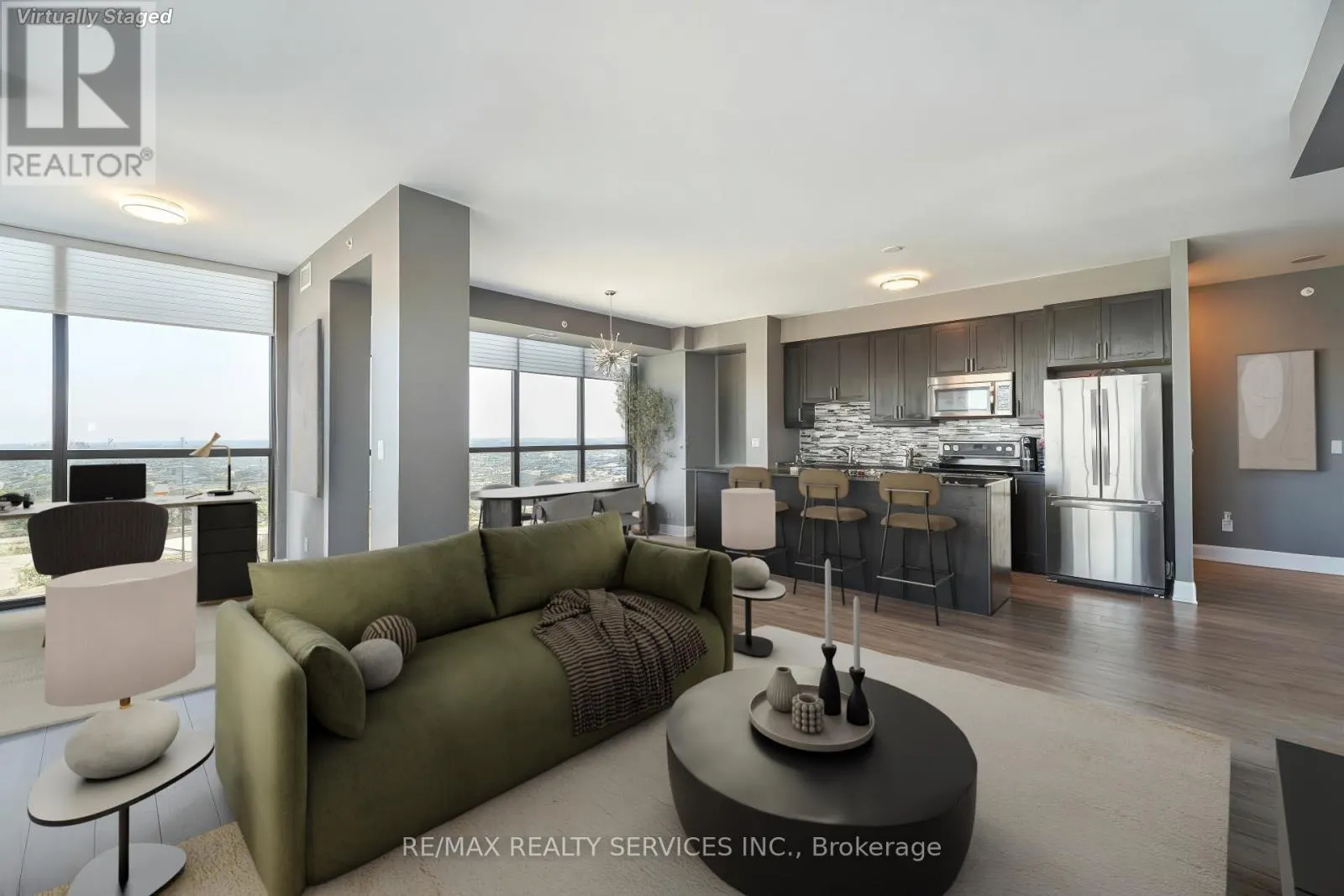 2902 - 2900 HIGHWAY 7 ROAD