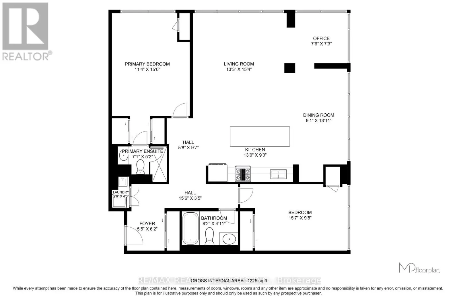2902 - 2900 HIGHWAY 7 ROAD
