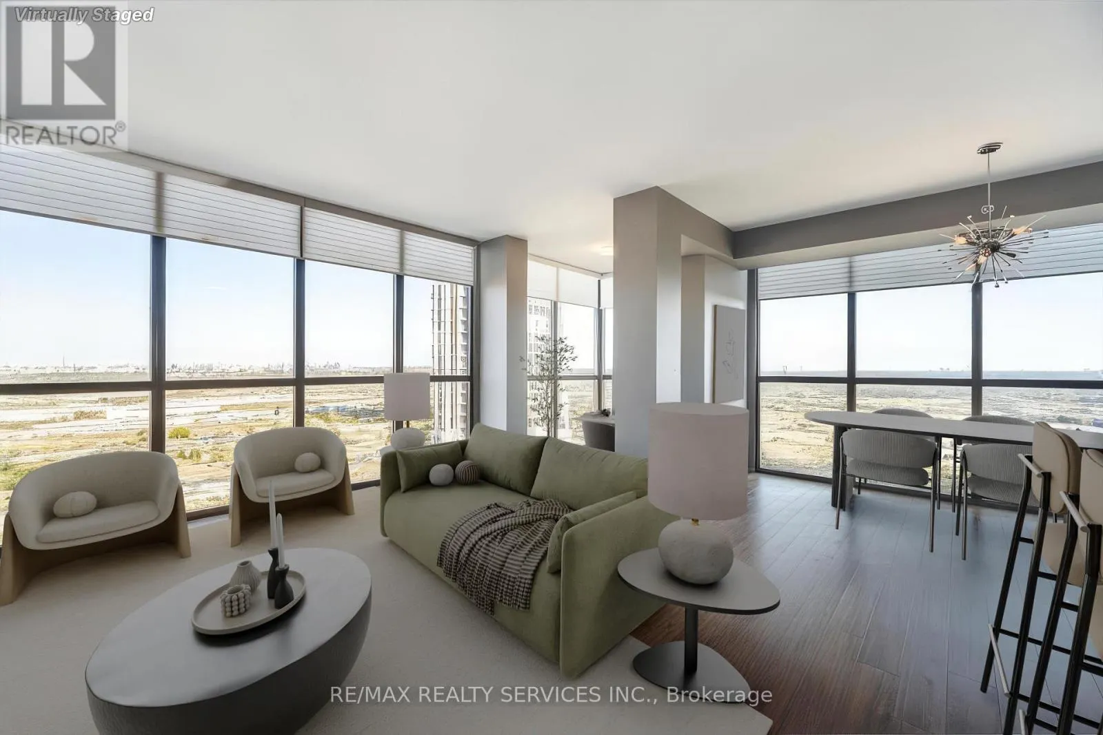 2902 - 2900 HIGHWAY 7 ROAD