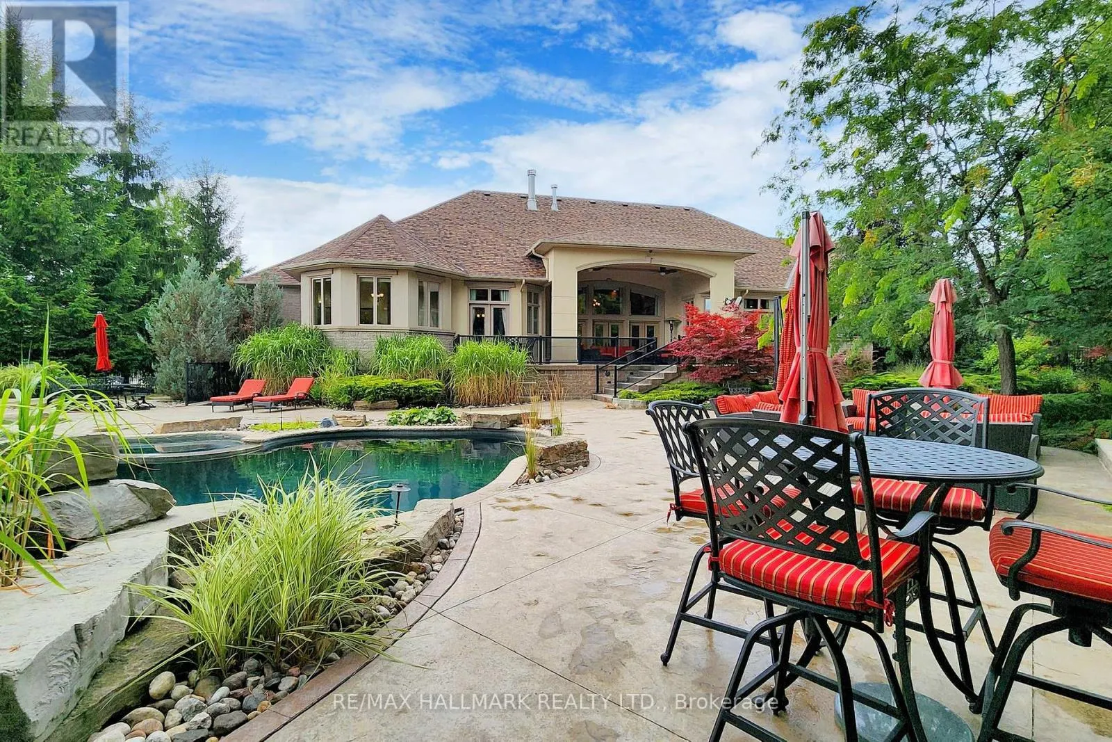 63 GRAYFIELD DRIVE