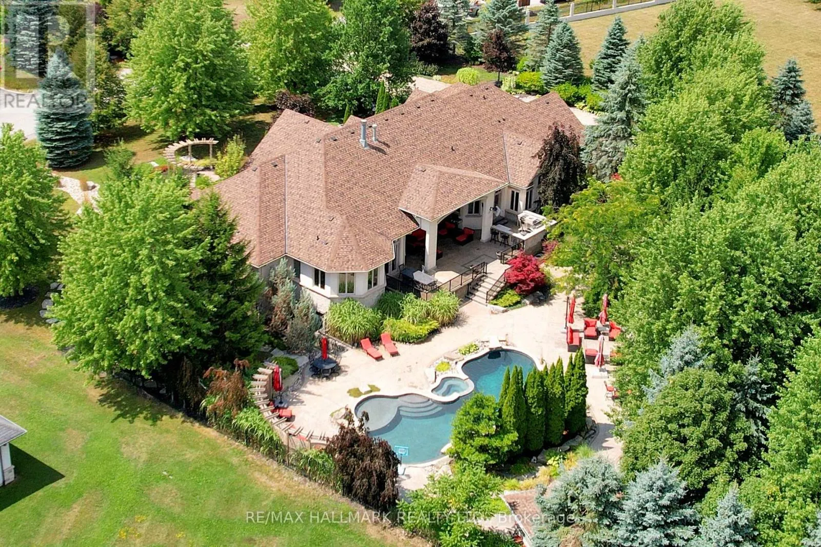 63 GRAYFIELD DRIVE