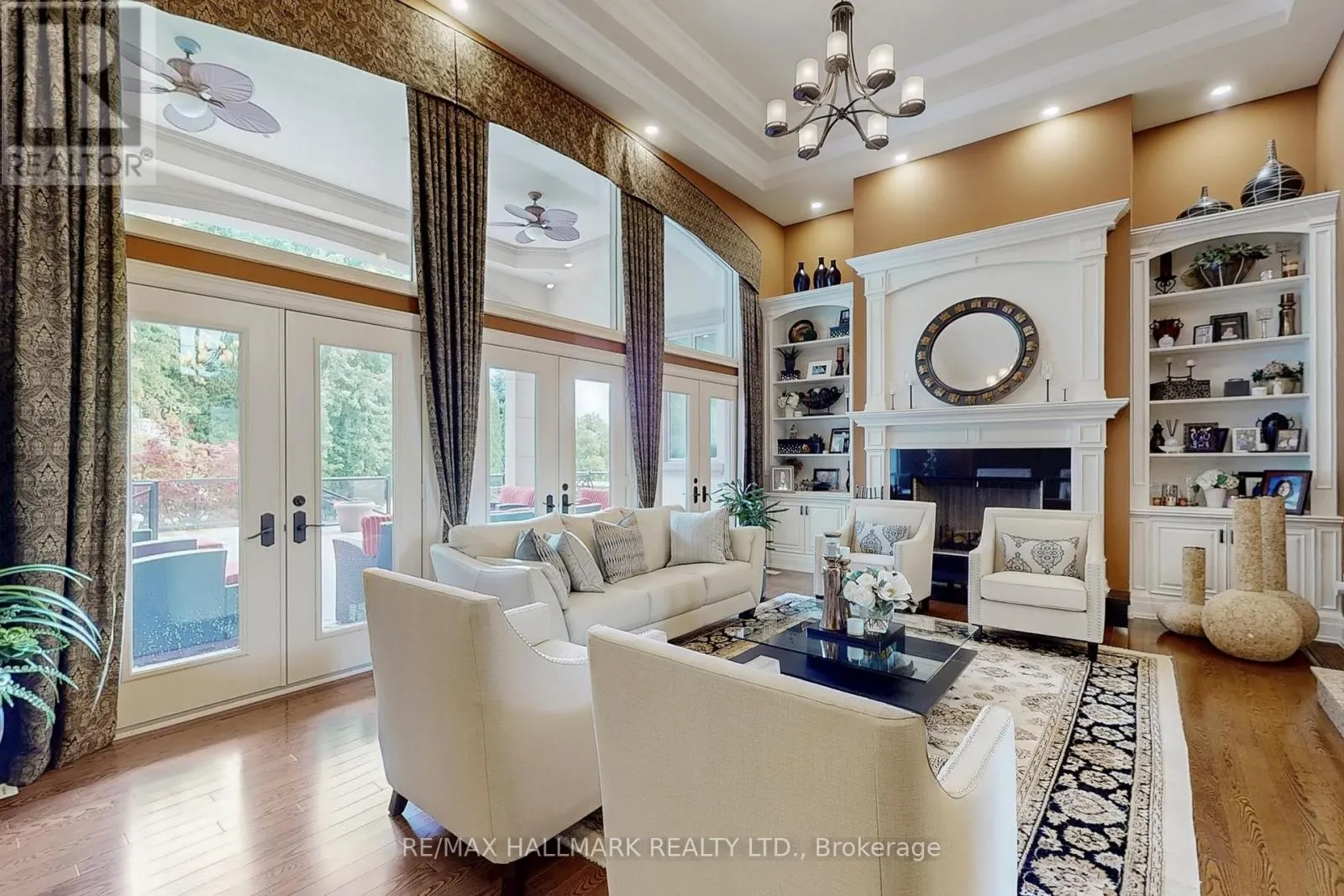 63 GRAYFIELD DRIVE