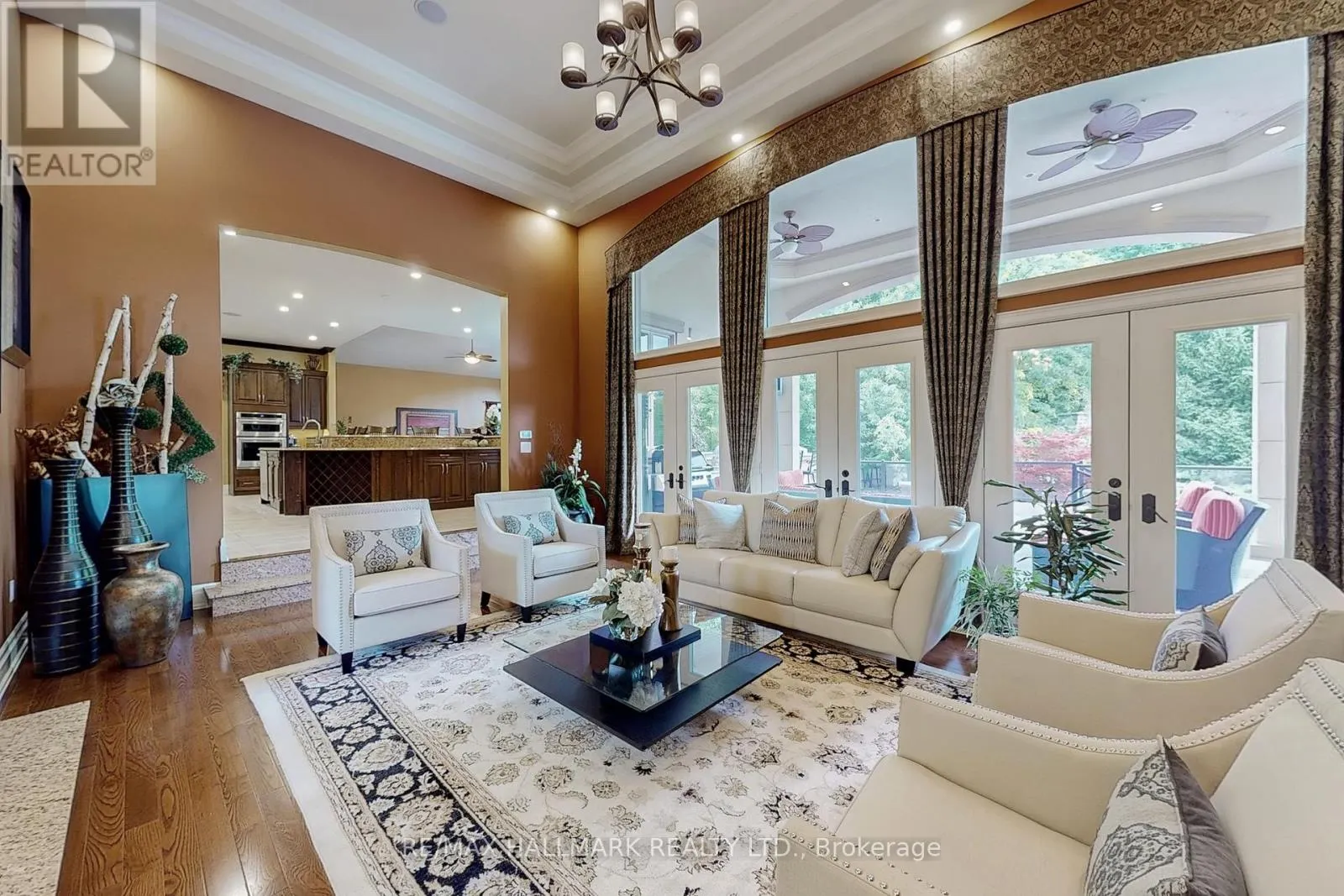 63 GRAYFIELD DRIVE