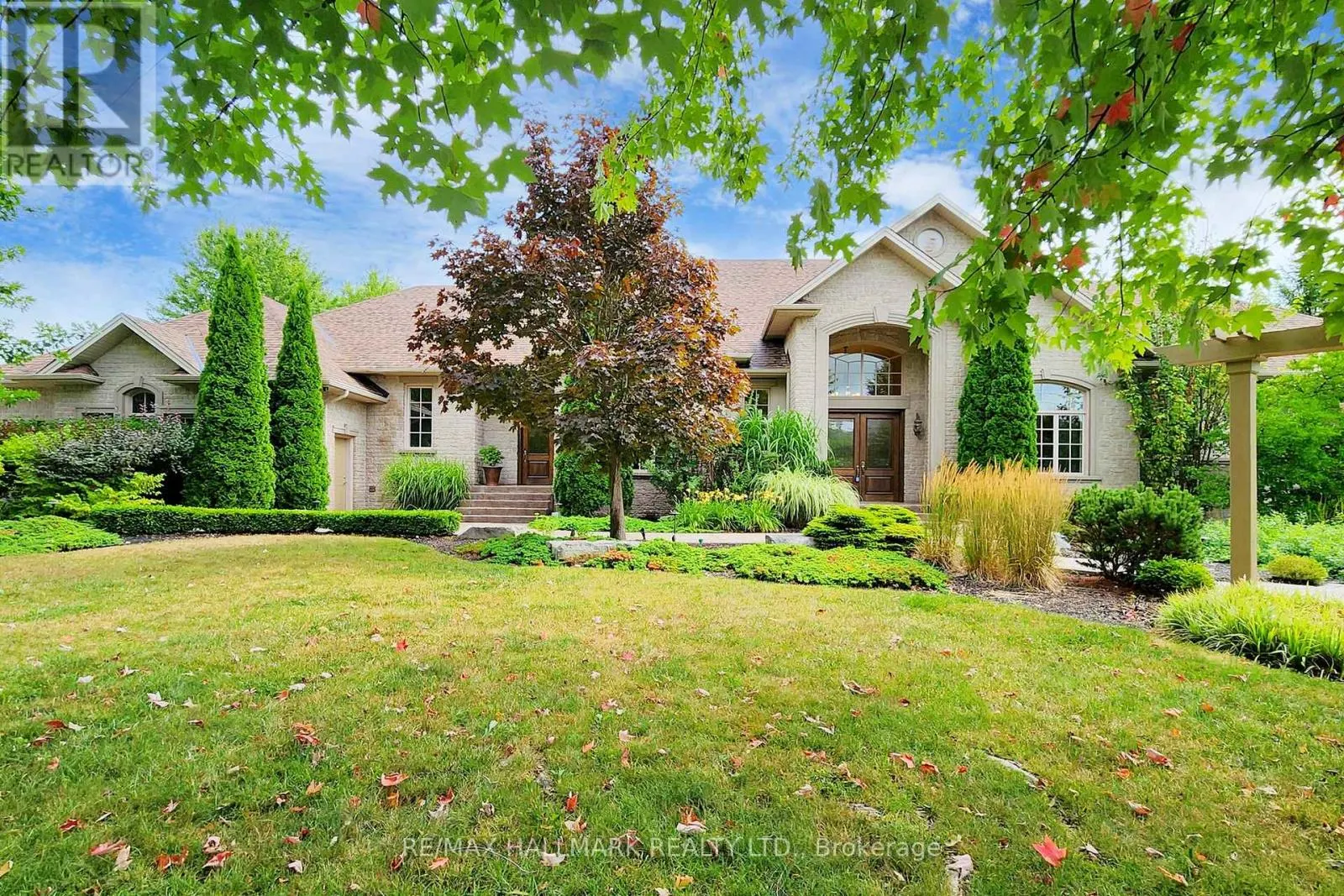 63 GRAYFIELD DRIVE