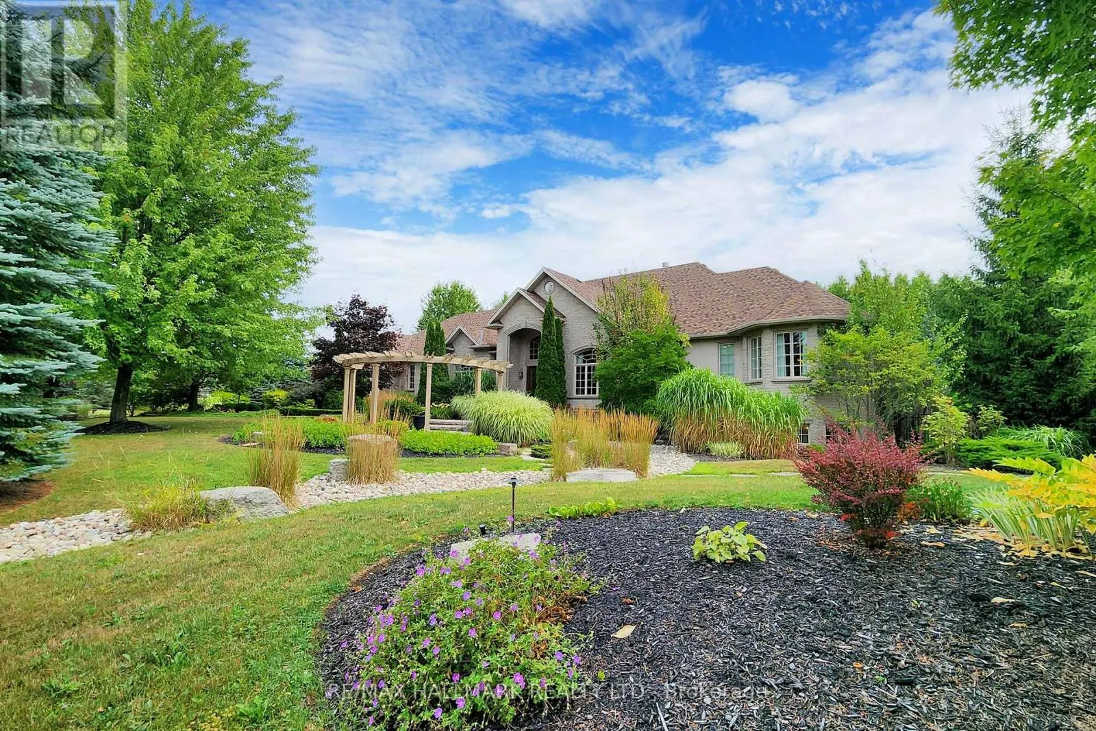 63 GRAYFIELD DRIVE