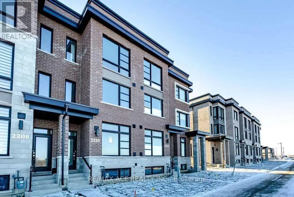 BSMT - 2210 DONALD COUSENS PARKWAY