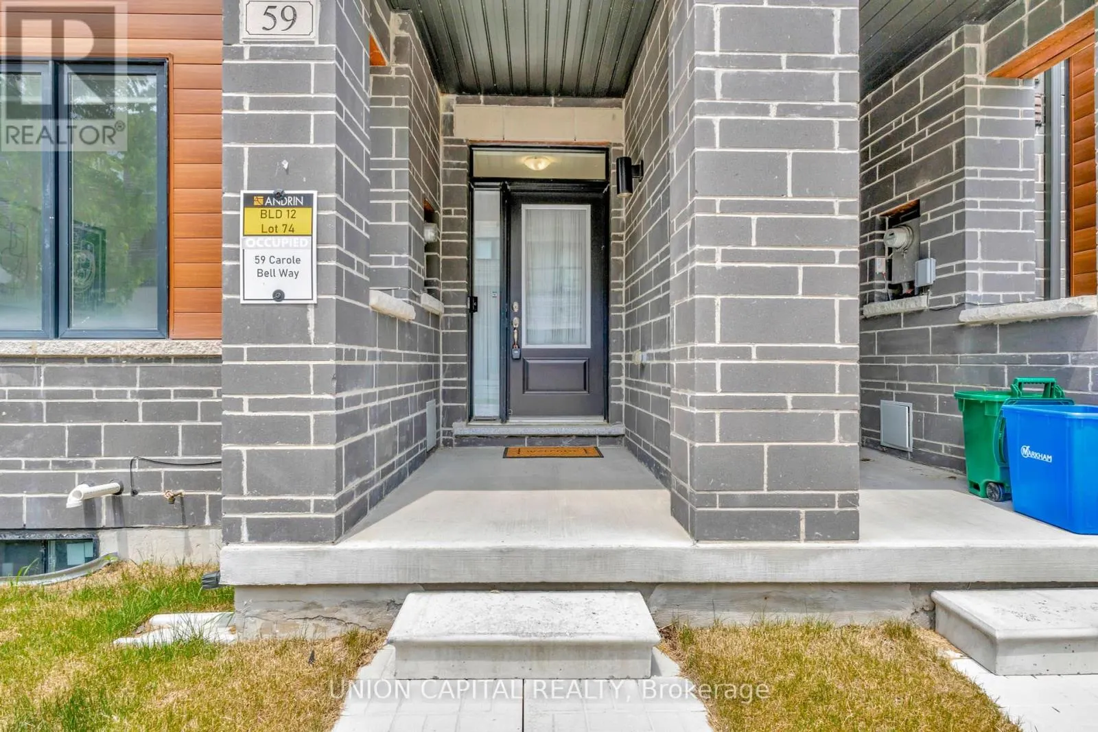 59 CAROLE BELL WAY