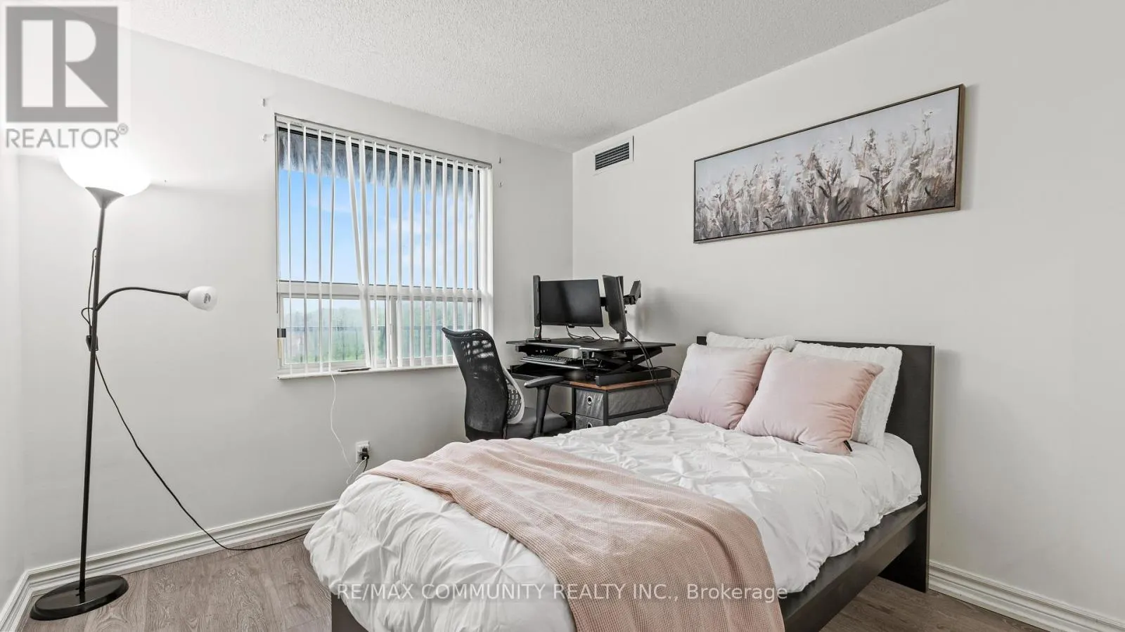 705 - 2 RAYMERVILLE DRIVE