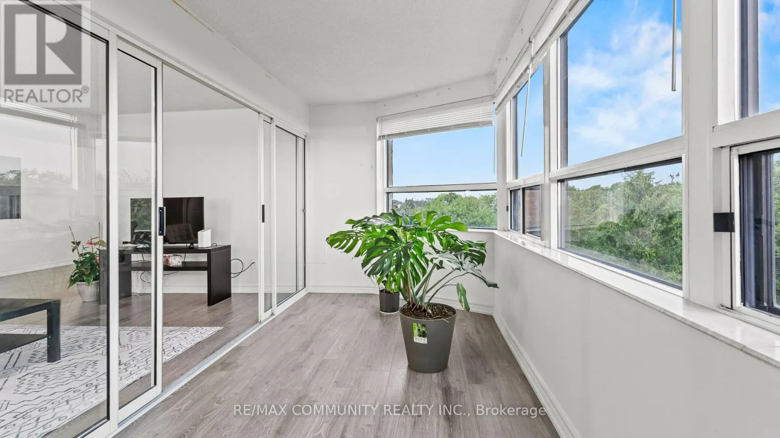 705 - 2 RAYMERVILLE DRIVE