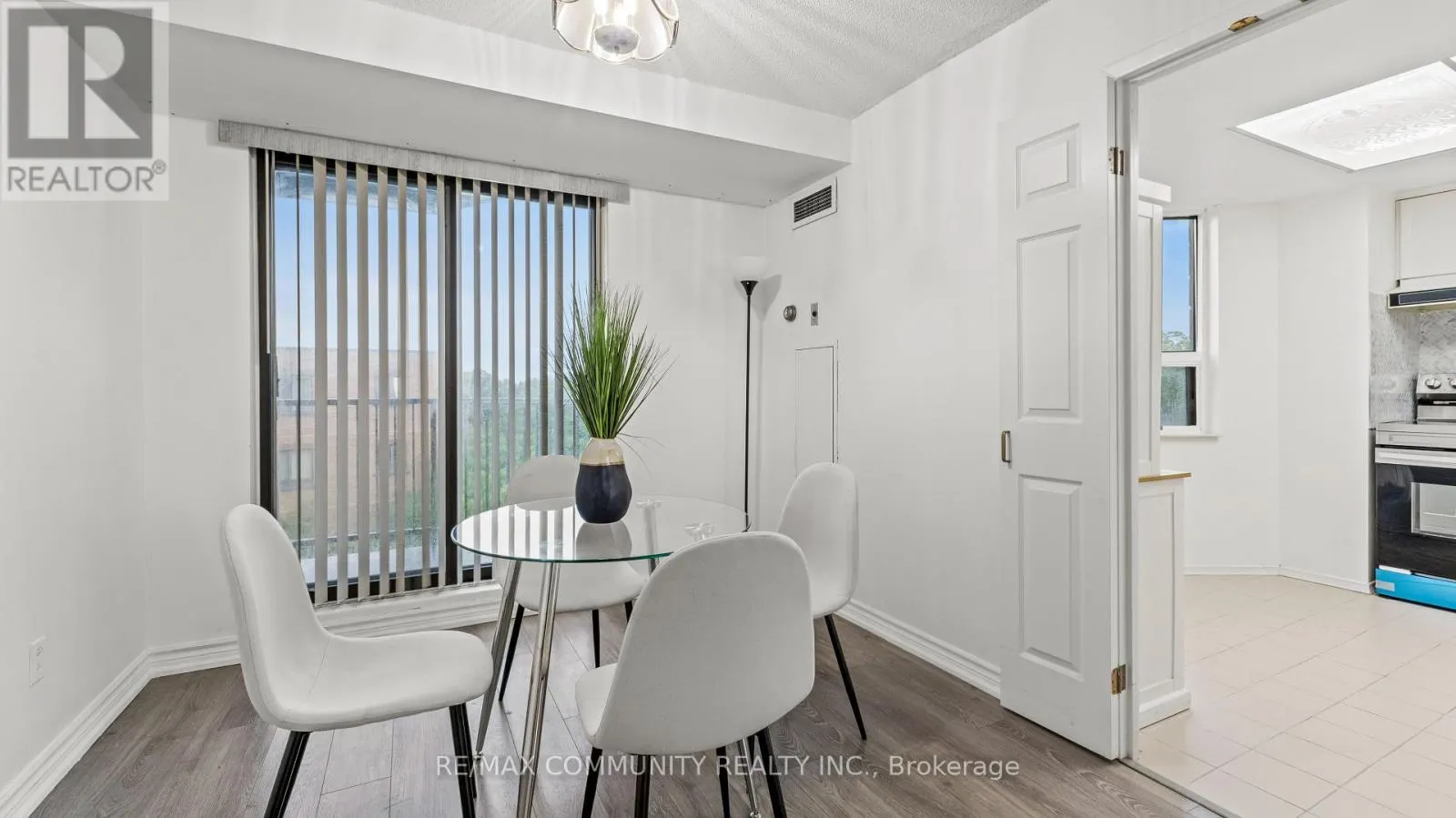 705 - 2 RAYMERVILLE DRIVE