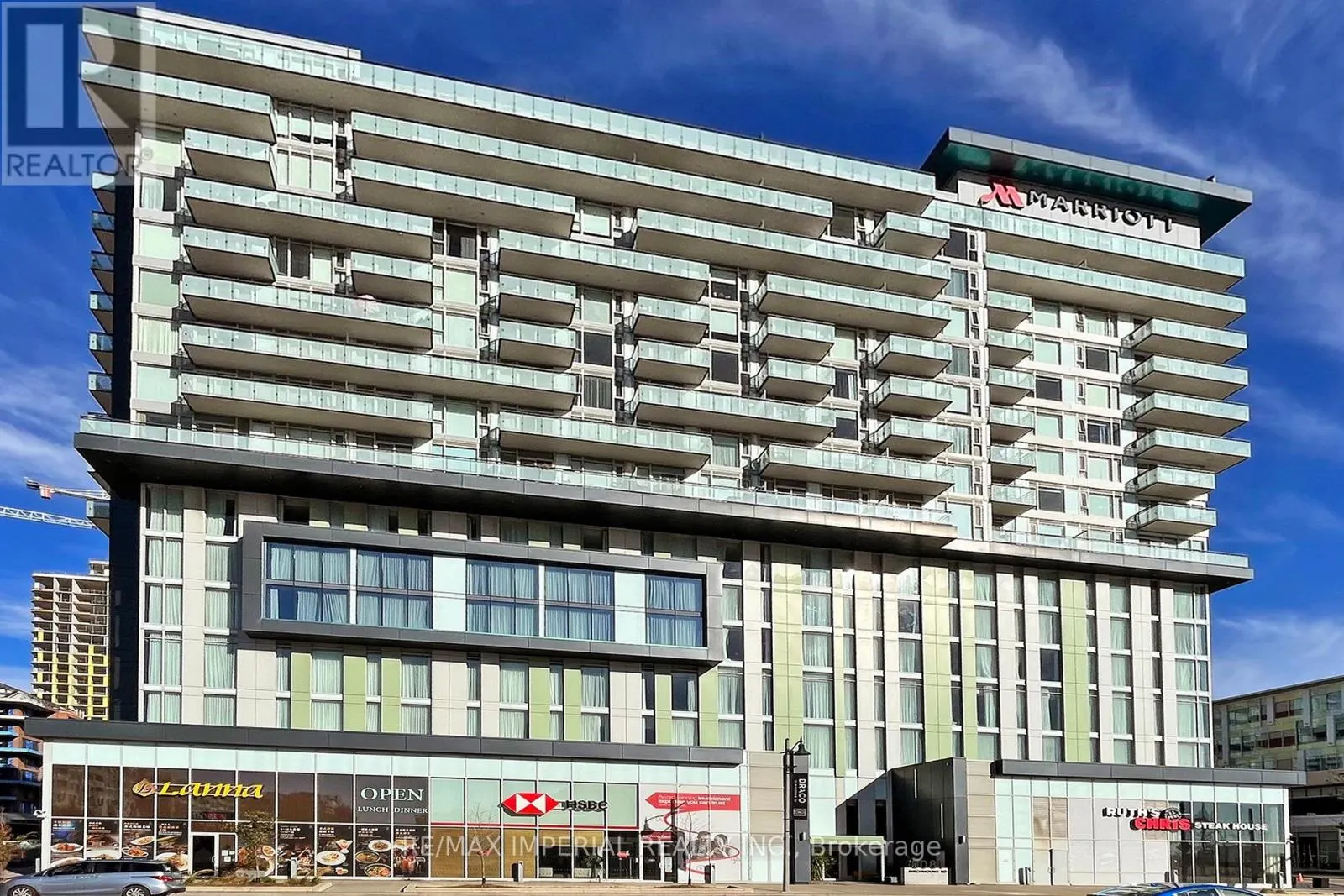 1117 - 8081 BIRCHMOUNT ROAD