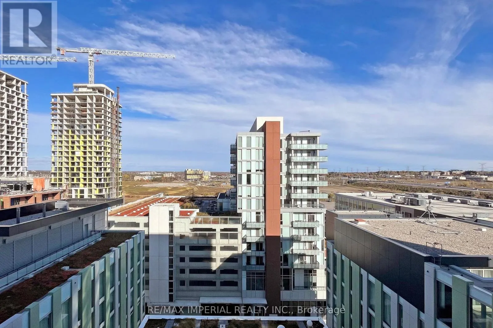 1117 - 8081 BIRCHMOUNT ROAD