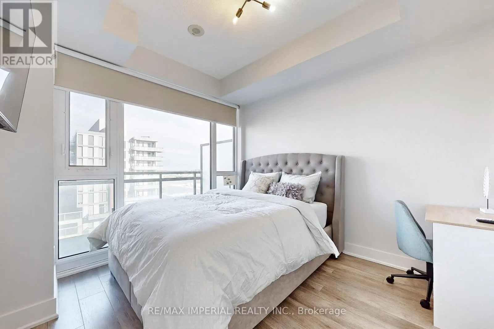 1117 - 8081 BIRCHMOUNT ROAD