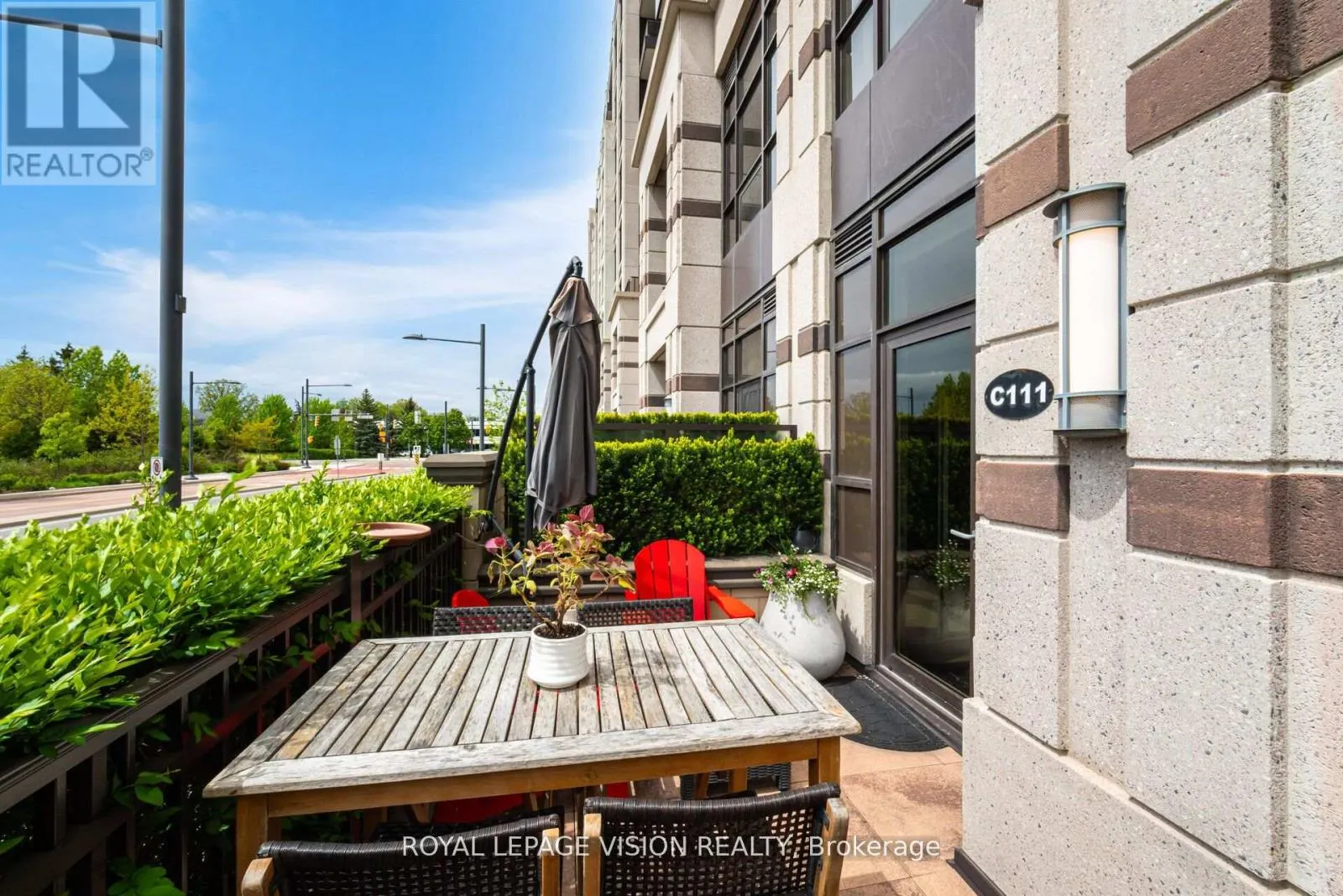 111 - 38 CEDARLAND DRIVE