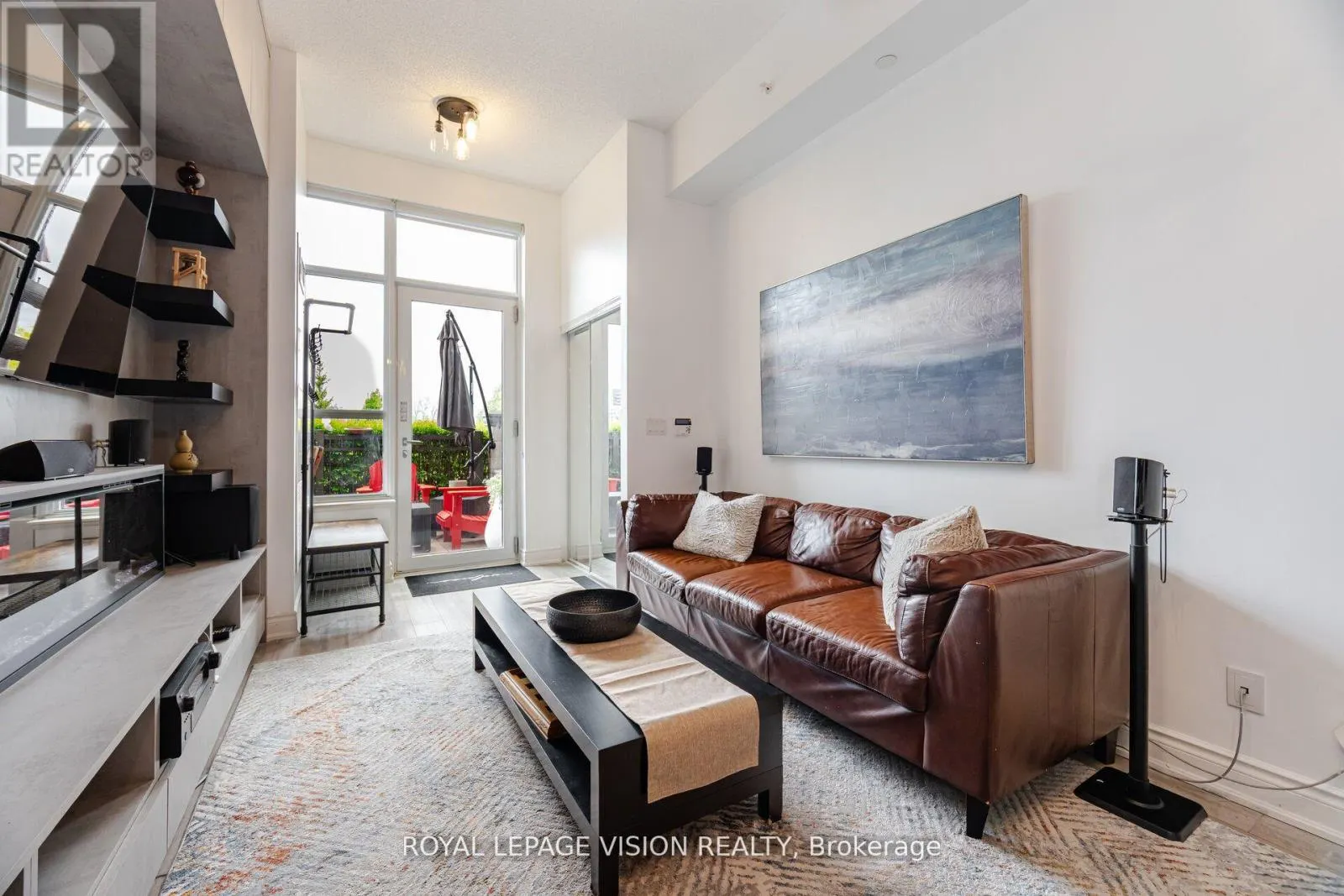 111 - 38 CEDARLAND DRIVE