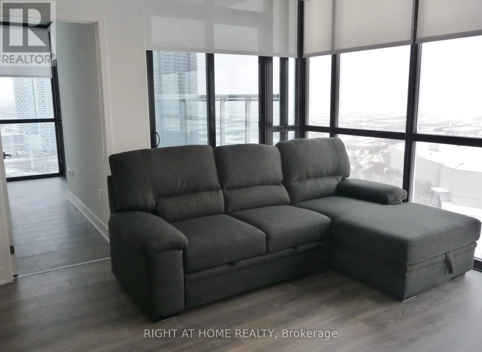 2307 - 2908 HIGHWAY 7 ROAD