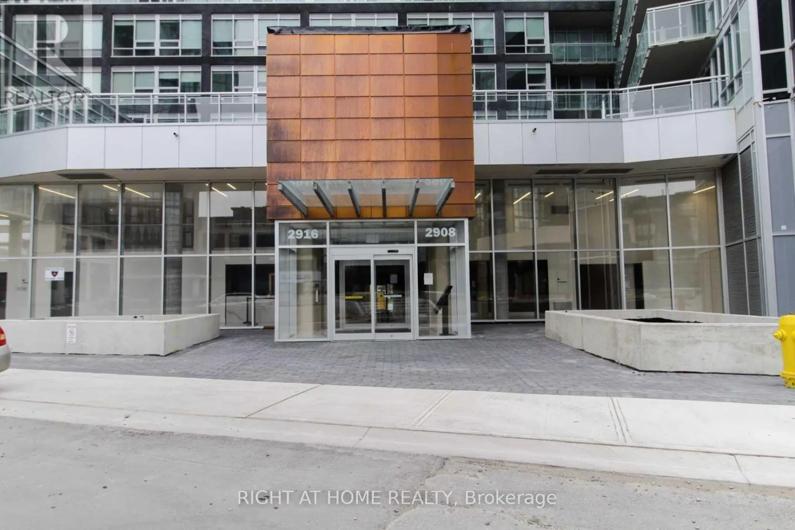 2307 - 2908 HIGHWAY 7 ROAD