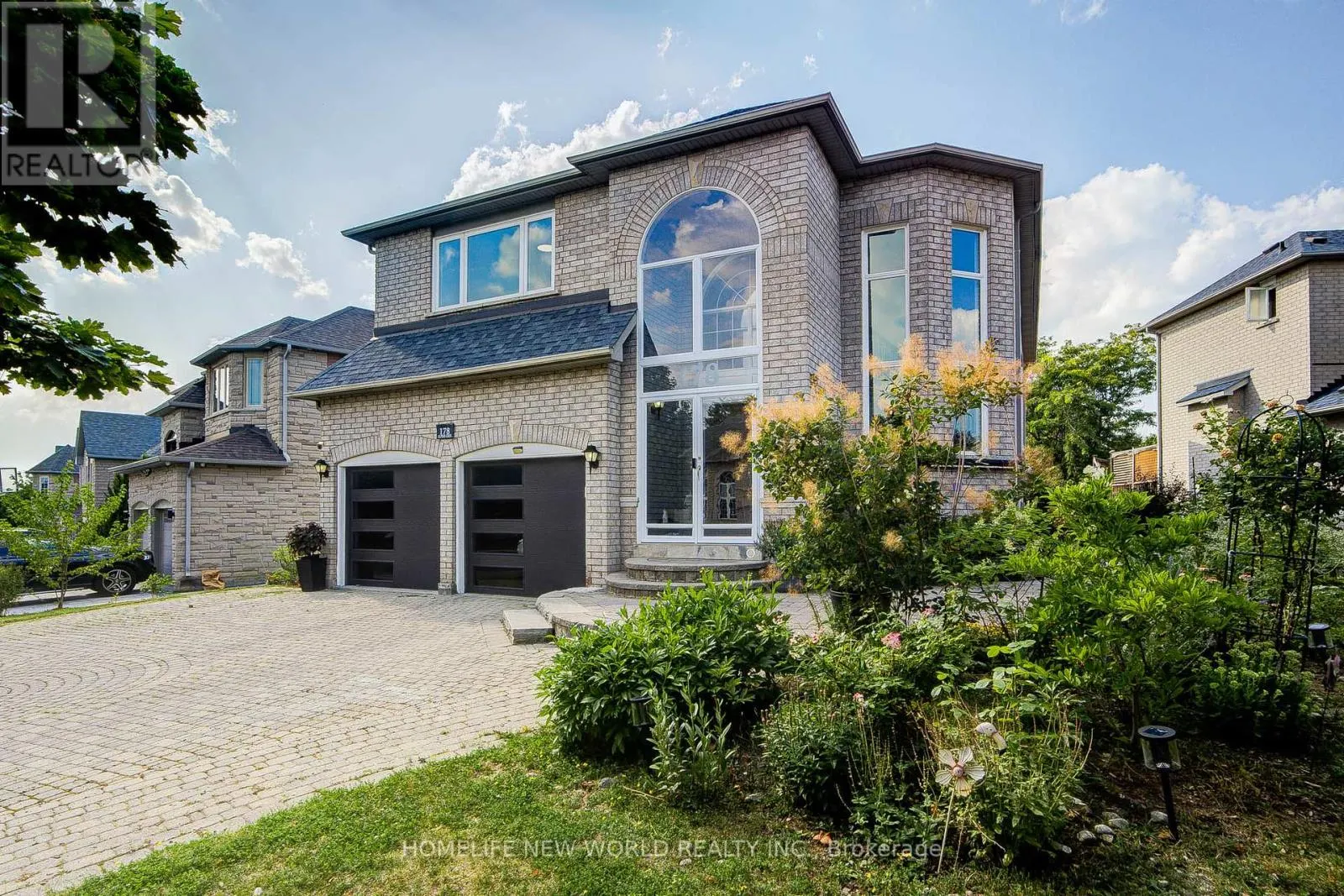 178 ALPINE CRESCENT