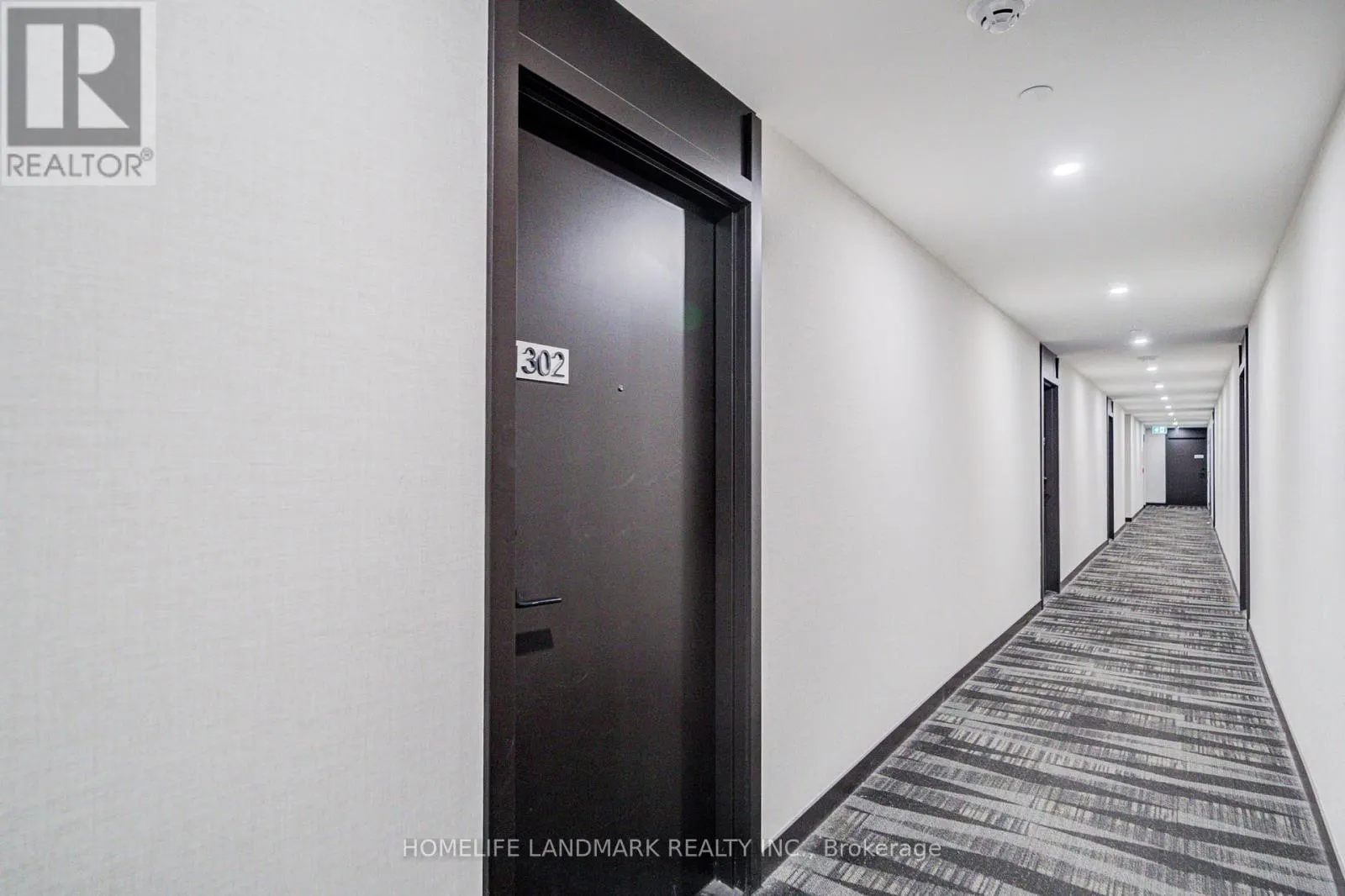 1302 - 8119 BIRCHMOUNT ROAD